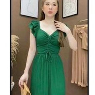 sét dập ly rút vải đũi mềm mịn