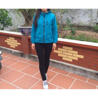 Áo khoác gió 2 lớp lót lụa cao cấp ASK Hàn Quốc nam nữ