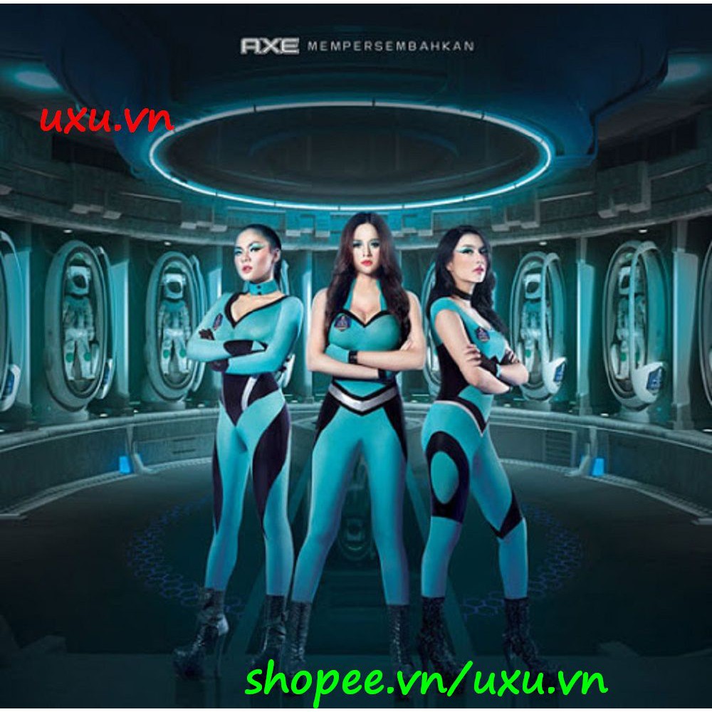 Xịt Khử Mùi Axe 150ml Longer Với Nhiều Hương Thơm Giúp Bạn Dễ Lựa Chọn Hơn, Với uxu.vn Tất Cả Là Chính Hãng. | BigBuy360 - bigbuy360.vn