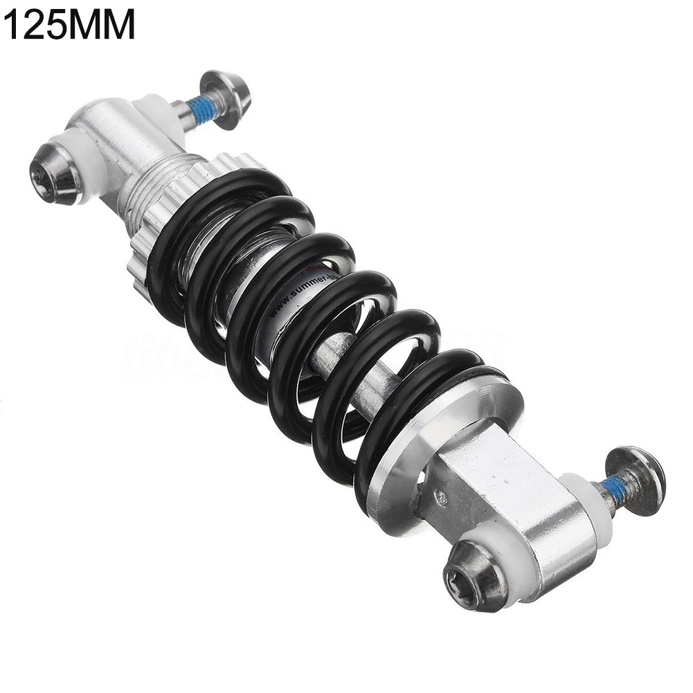 Phuộc giảm xóc cho xe đạp leo núi lò xo 750lb