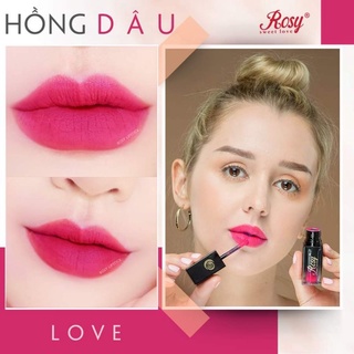 SON KEM LÌ CHÍNH HÃNG