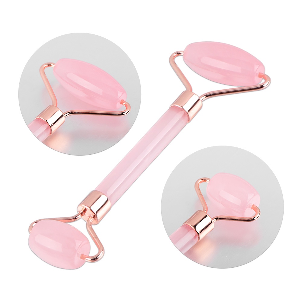 Cây Lăn Mát Xa Mũi Bằng Nhựa Resin Thông Dụng