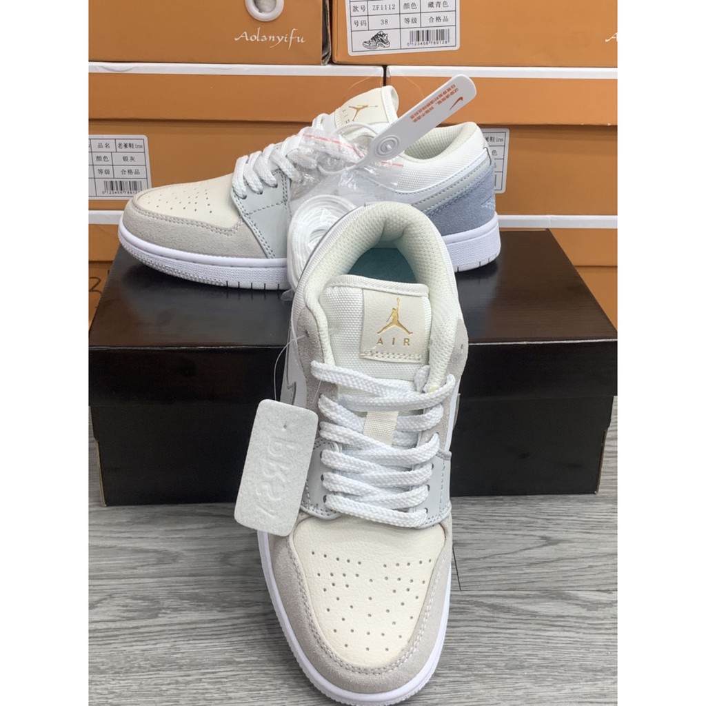 [ Full Box ] Giầy Thể Thao Nam Nữ JD Pari ✔️ Giày thể thao Kity-store_HN | BigBuy360 - bigbuy360.vn