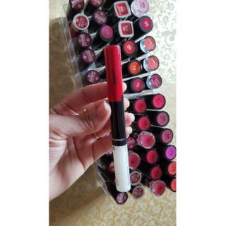 [Free ship]Son kem SIÊU LÌ manhattan Đức