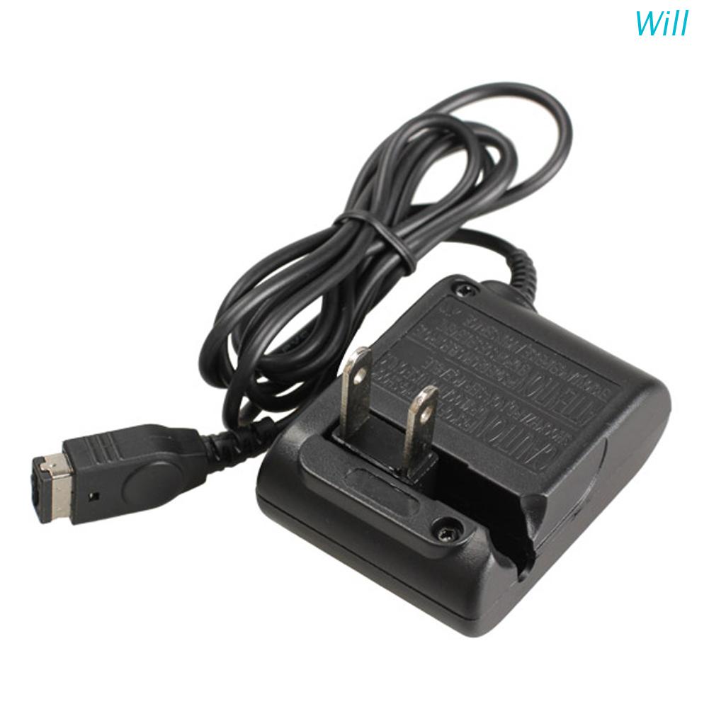 Bộ sạc AC dành cho Nintendo Ds Nds Gba Gameboy Advance Sp