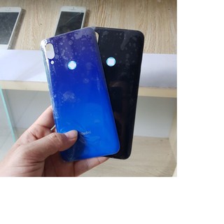 Nắp lưng xiaomi Redmi 7 hàng đẹp