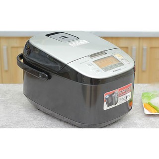 Nồi cơm điện panasonic SR-ZX185 1.8L chính hãng