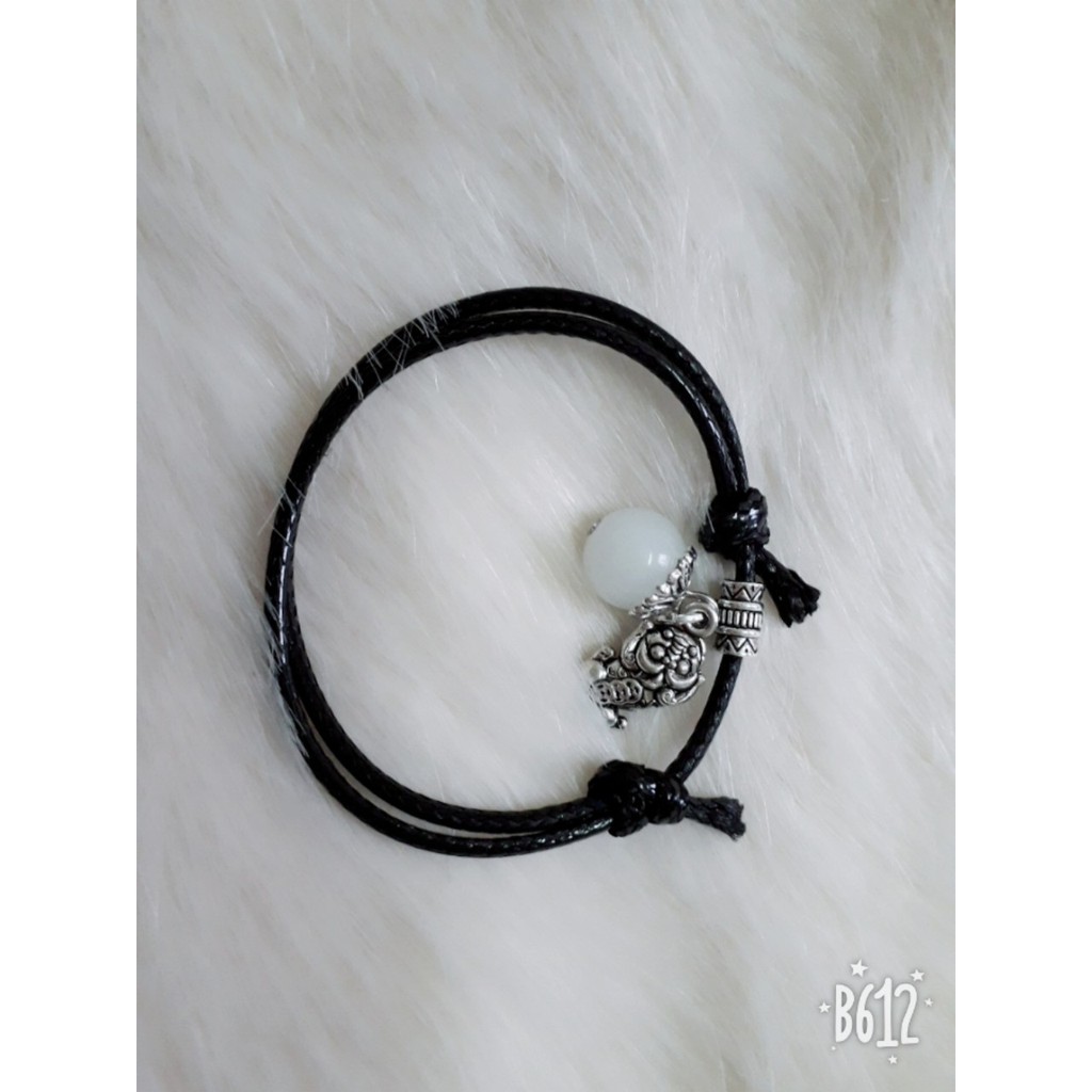 Vòng tay charm nữ cá tính, vòng đeo tay thời trang nữ