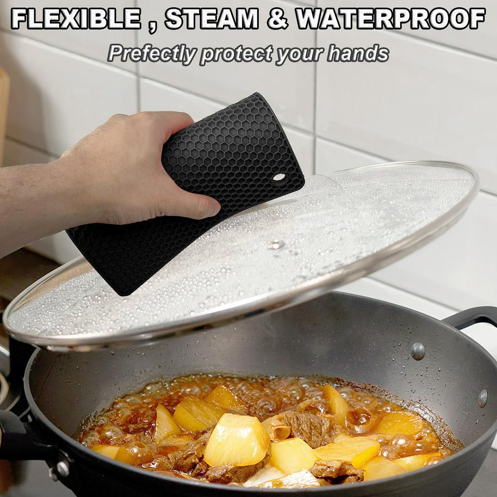 Set 2 tấm lót nồi ANAEAT đa năng chất lượng cao