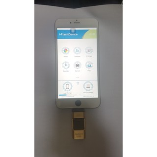 Bộ nhớ ngoài 32gb cho iphone/ iPad / Android/ Window Flash Drive