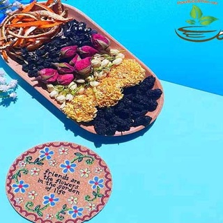 🍀 Trà hoa hồng 100gr - VÍP