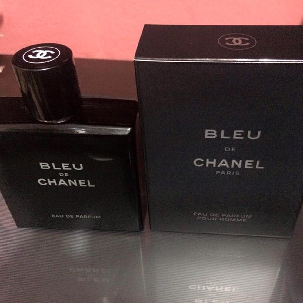 [NEW] Nước Hoa Nam Blue Eau de Parfum - Nước Hoa Nam 100ml - Nước Hoa Nam CHANNEL -  Nước Hoa Nam Nam Tính | BigBuy360 - bigbuy360.vn