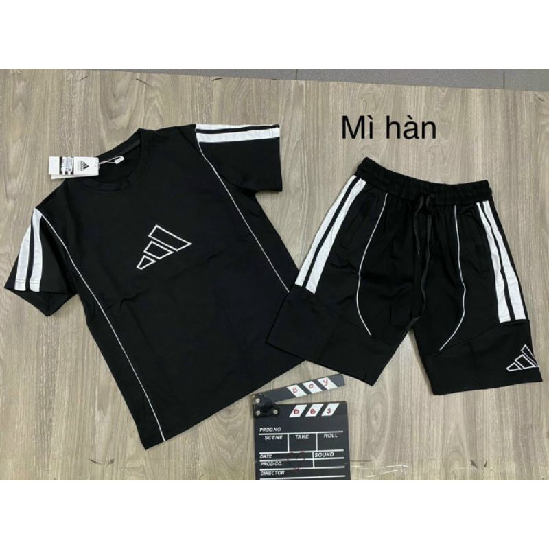 (ảnh tự chụp ) Bộ umi hàn nam đẹp vải dày dặn phom đẹp giá rẻ