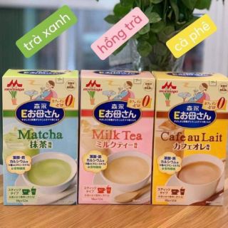 Sữa bầu morinaga