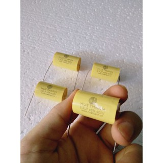 Tụ loa HT 3,3uf 400v cho loa , phân tần