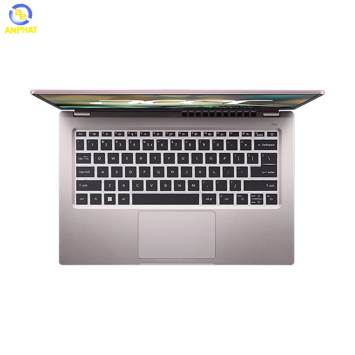 Acer Swift 3 SF314-44-R2U3 (Ryzen 5-5625U | 16GB | 512GB | AMD Radeon | 14 inch FHD | Win 11