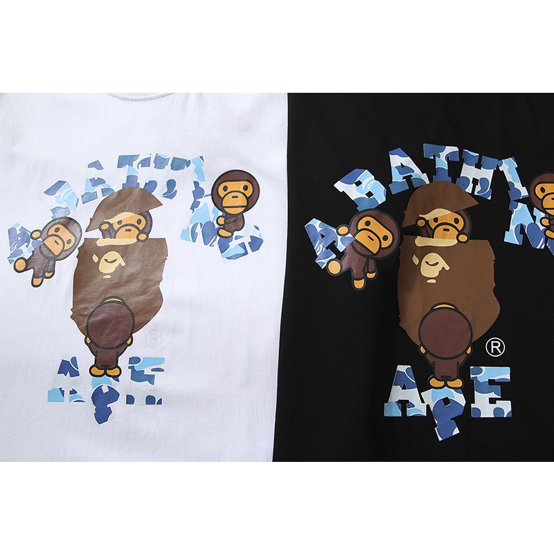 Áo Thun Thể Thao Plus Size Tay Ngắn Cổ Tròn Chất Liệu Cotton Cho Nam Nữ