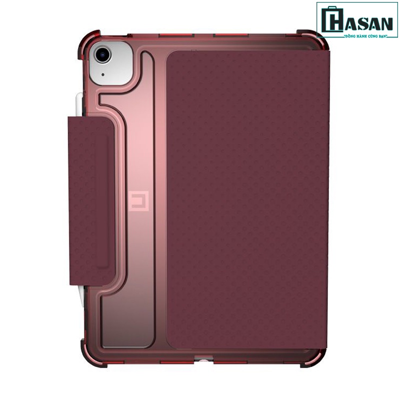 Bao da iPad Air 4 2020 chính hãng UAG dòng Lucent