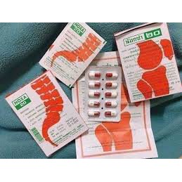 Viên xương khớp Noxa Thái Lan (1 hộp 10 viên)