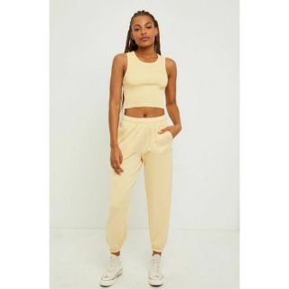 Áo croptop PLAYBOY by PACSUN xuất Mỹ