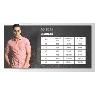 Áo cộc tay Aristino mã 065