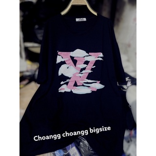 ⚡️ big size ⚡️ áo phông dập nổi 🥰