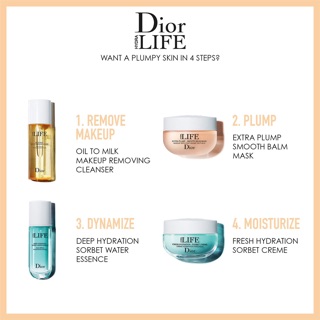 Serum Cấp Nước  Hydra Life Sorbet 7ml