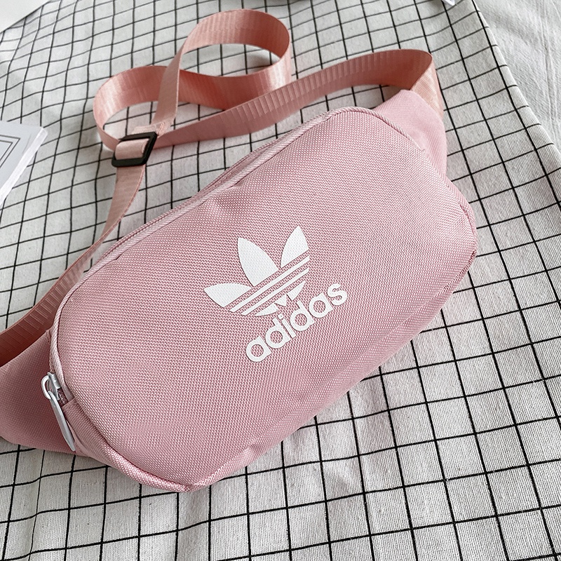 Túi Bao Tử Đa Năng Đeo Chéo Ngực Thời Trang Dành Cho Nam Nữ