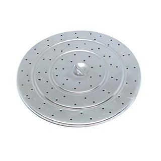 (Ảnh thật) Vỉ hấp nhôm đa năng tiện dụng đường kính 21cm