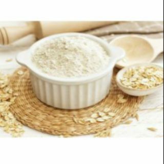 Bột Yến Mạch Thiên Nhiên 100%