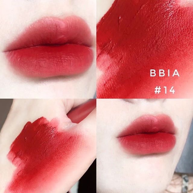 Tổng hợp son kem | BigBuy360 - bigbuy360.vn