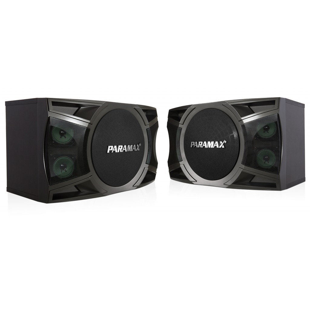 Loa karaoke Paramax P-2000 New