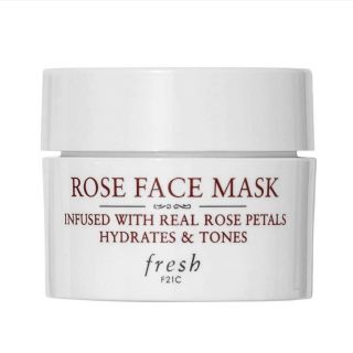 🍁Orange Shop🍁_Mặt Nạ Ngủ Fresh Rose Face Mask.