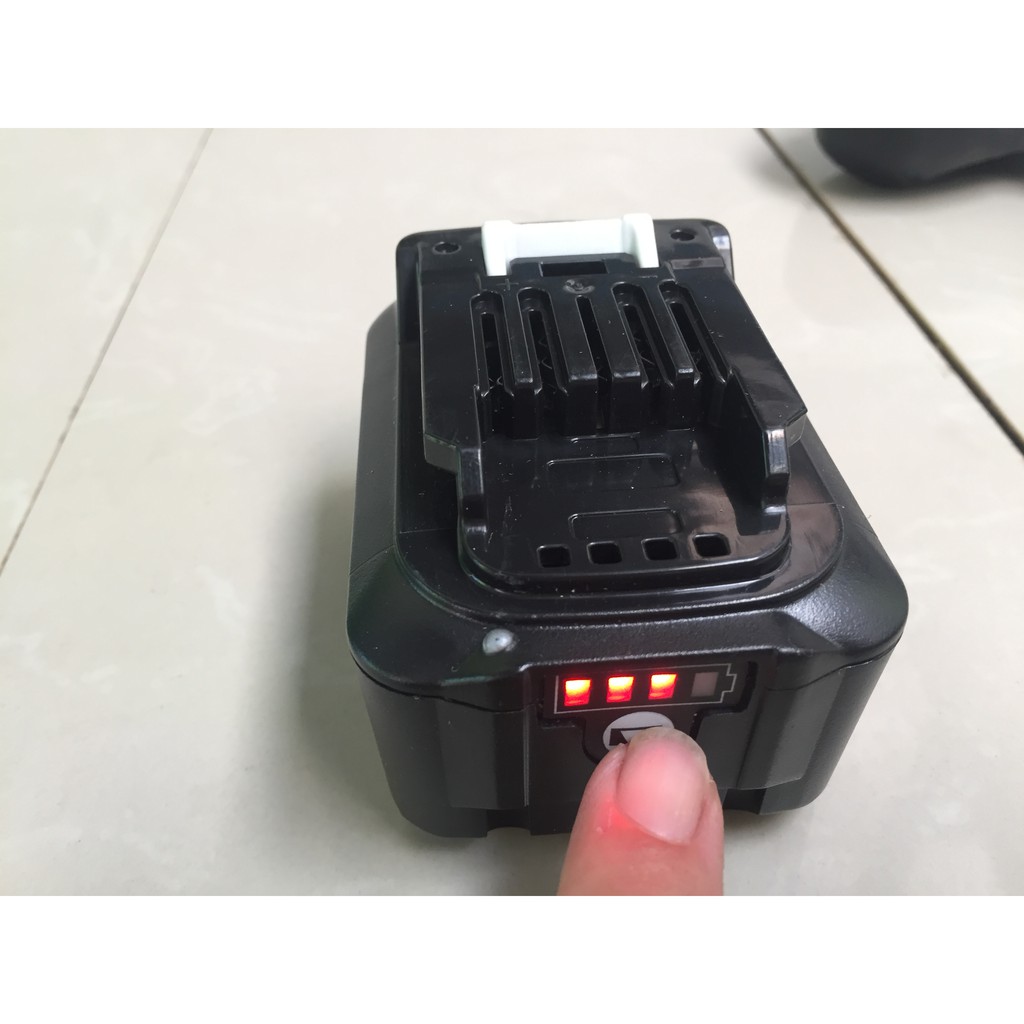 Pin Makita 12V Max 2.2A Được Làm Từ Pin TianlVN Mới - Kèm Sạc