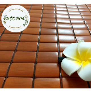 CHIẾU TRE HỮU CƠ - KHỔ 1M2