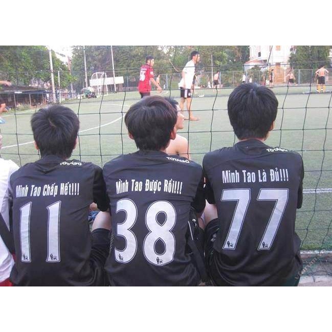 IN SAU LƯNG THEO YÊU CẦU DECAL XỊN HÀN