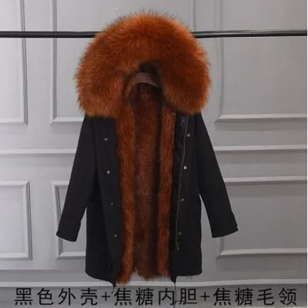 💥  Áo khoác dài nam nữ siêu ấm, siêu dày