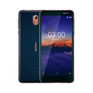 Điện Thoại Nokia 3.1 - Chính Hãng