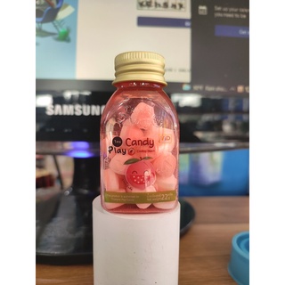 Kẹo Play Candy 22g