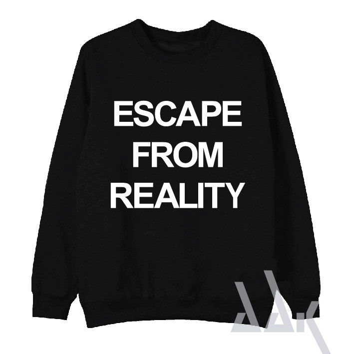 [Taeyeon] Áo Escape tay dài
