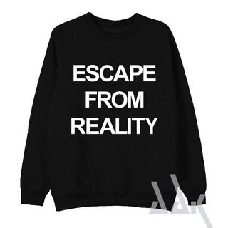 [Taeyeon] Áo Escape tay dài
