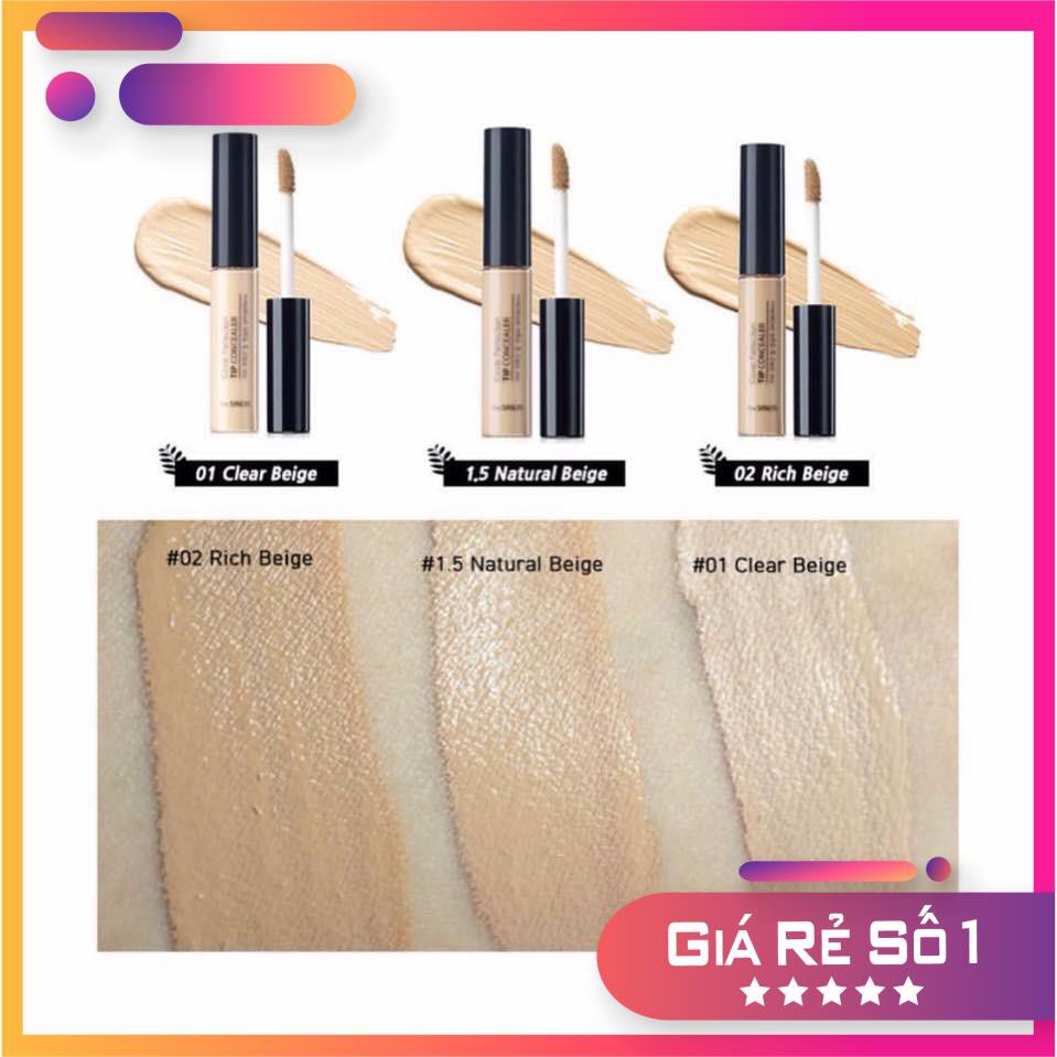 CHE KHUYẾT ĐIỂM THE SAEM HÀN QUỐC SIÊU HÓT | BigBuy360 - bigbuy360.vn