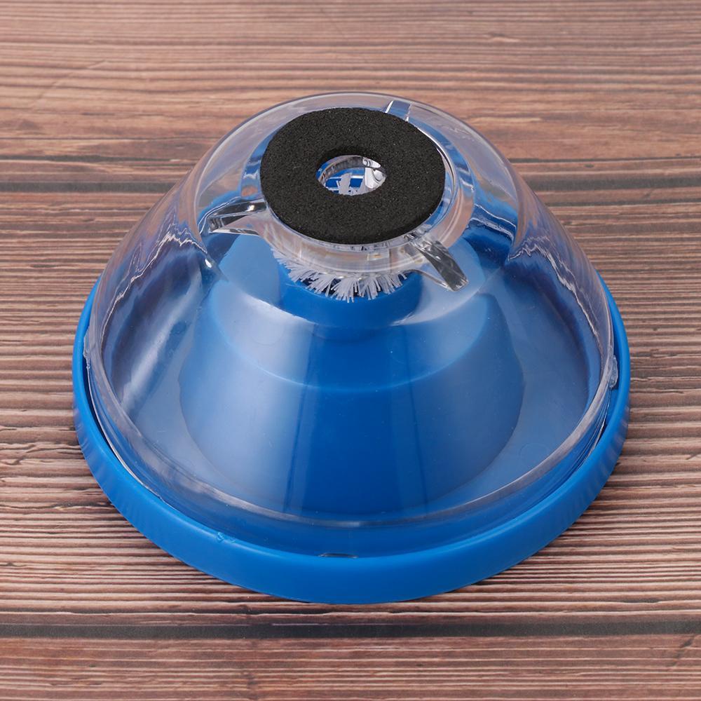 Vỏ Bọc Chống Bụi Cho Máy Khoan Điện Tiện Dụng