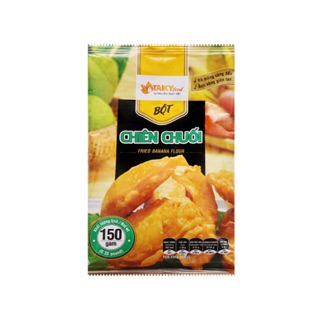 Bột chiên chuối Tài Ký gói (150g)