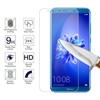 Film dán cường lực bảo vệ màn hình cho Huawei Nova 2S Lite Mate 20X 10+ Pro Honor V9 Play 8c Note 10 V10 8X Max 2 y9 2