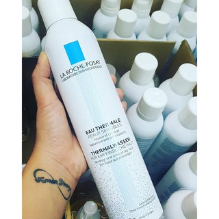 Xịt khoáng La Roche Posay 50ml/ 300ml