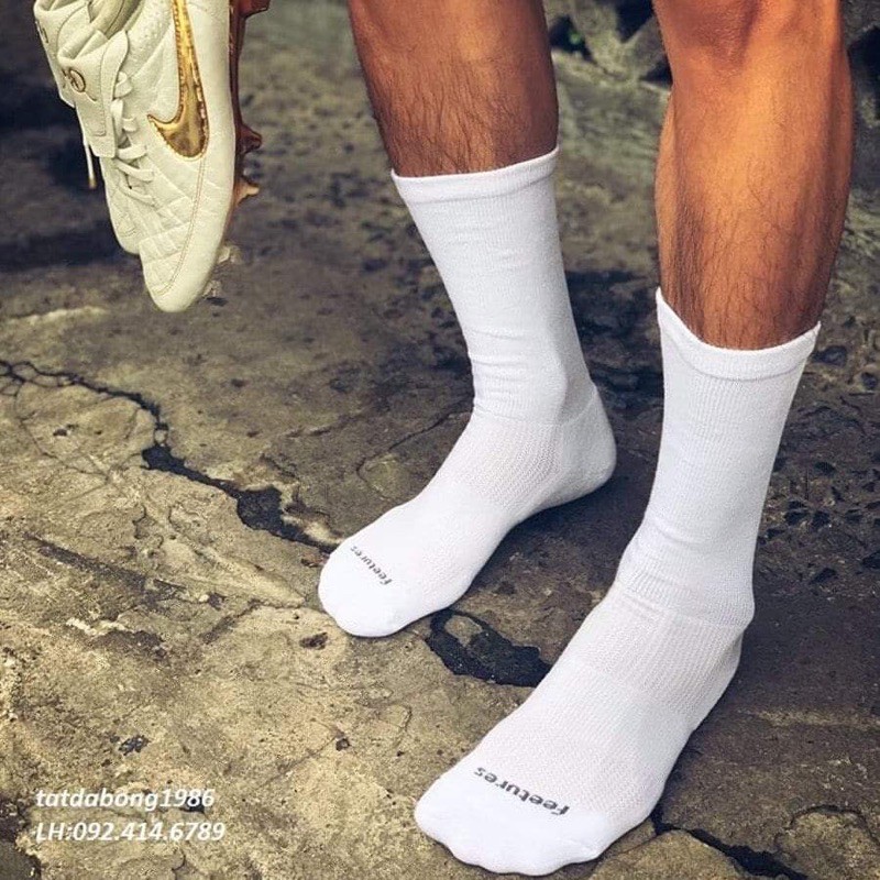 Tất thể thao Feetures