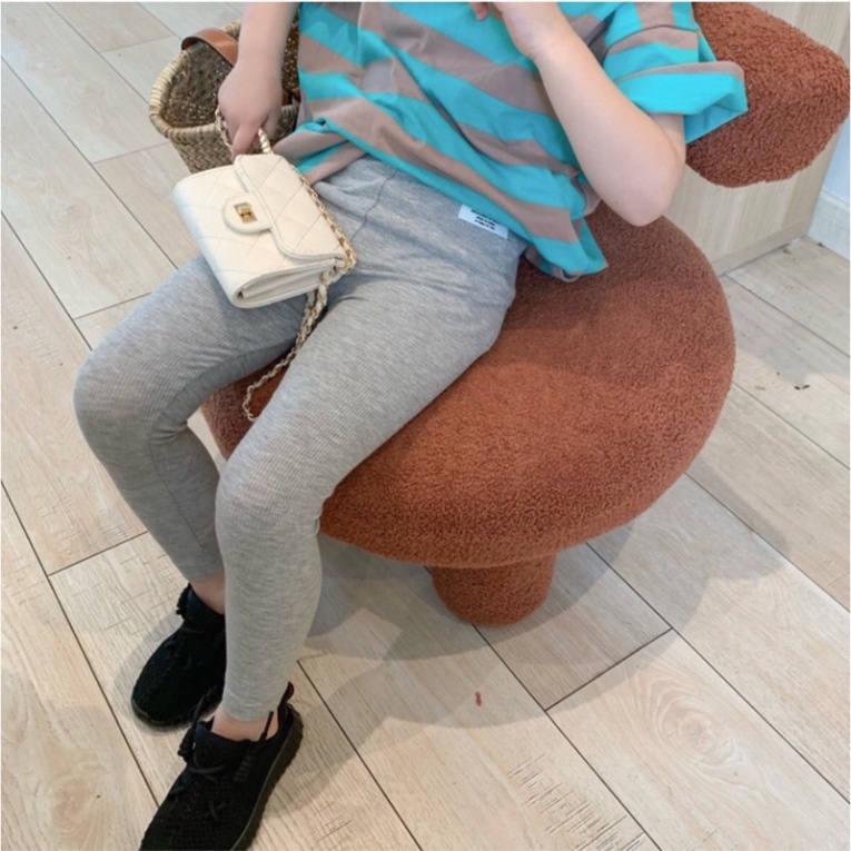 Quần legging  trẻ em FREESHIPQuần legging cho bé cotton thun lạnh Màu Sắc Kẹo Ngọt hàng Quảng Châu