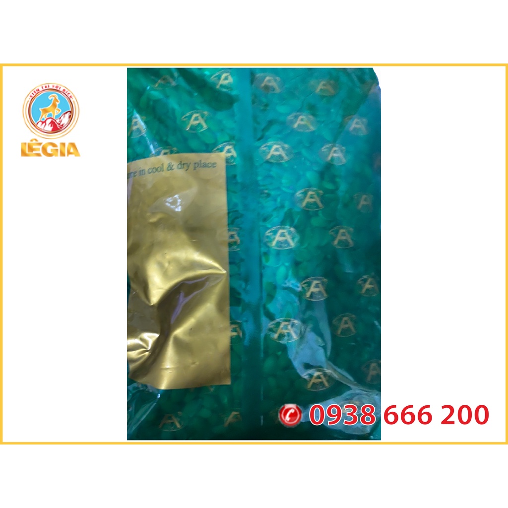 Hạt Bí PUMPKIN SEEDS Cao Cấp Nhập Khẩu 1KG