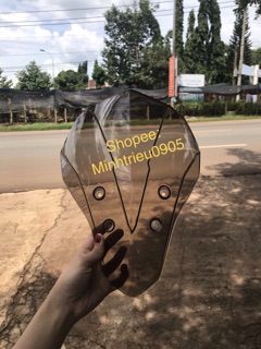 Mão winner x v2 (2019) kiểu moto